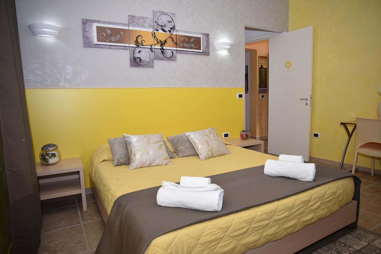 Villa Marzia Porto Cesareo Εξωτερικό φωτογραφία