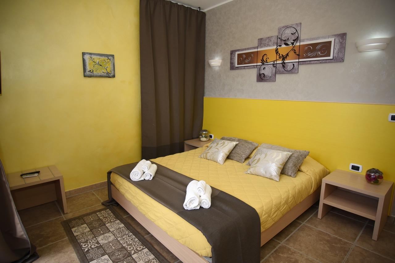 Villa Marzia Porto Cesareo Εξωτερικό φωτογραφία