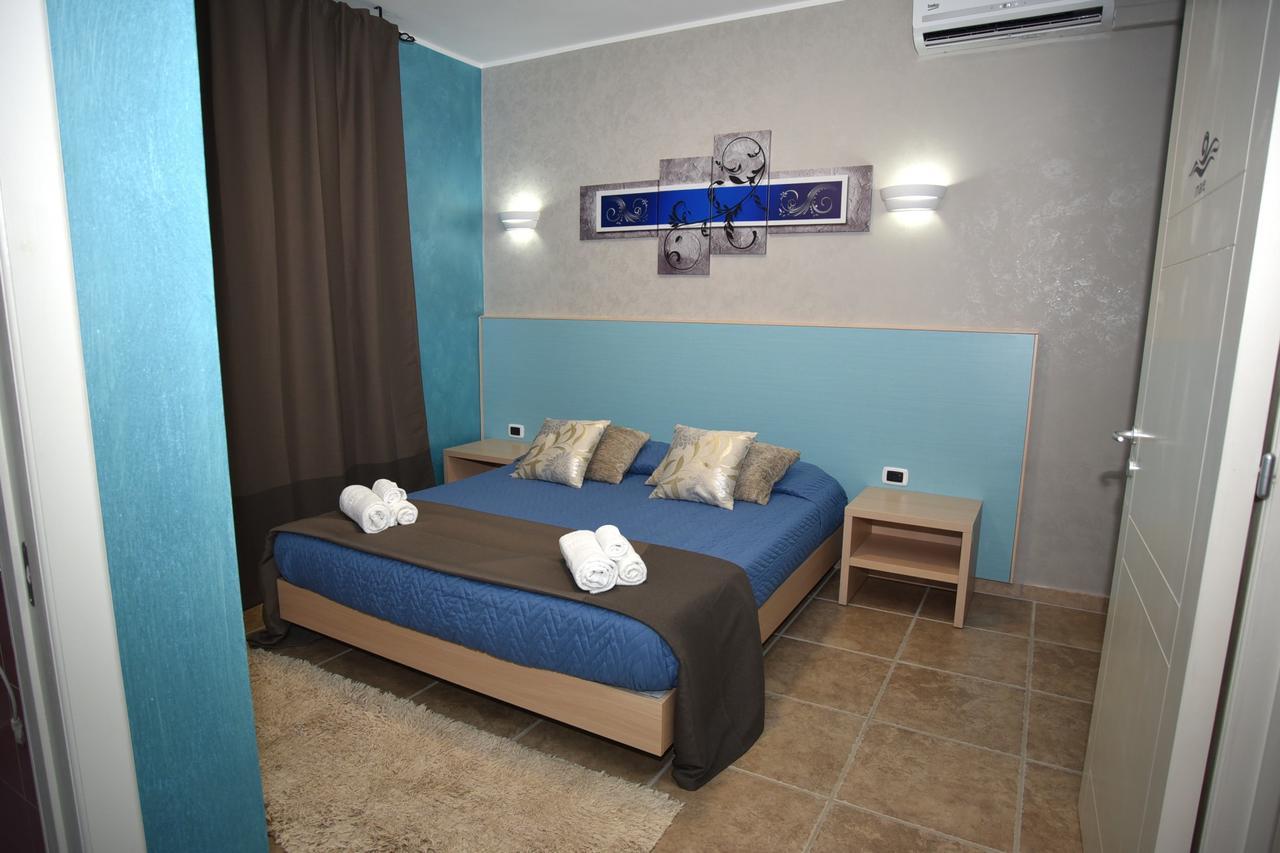 Villa Marzia Porto Cesareo Εξωτερικό φωτογραφία