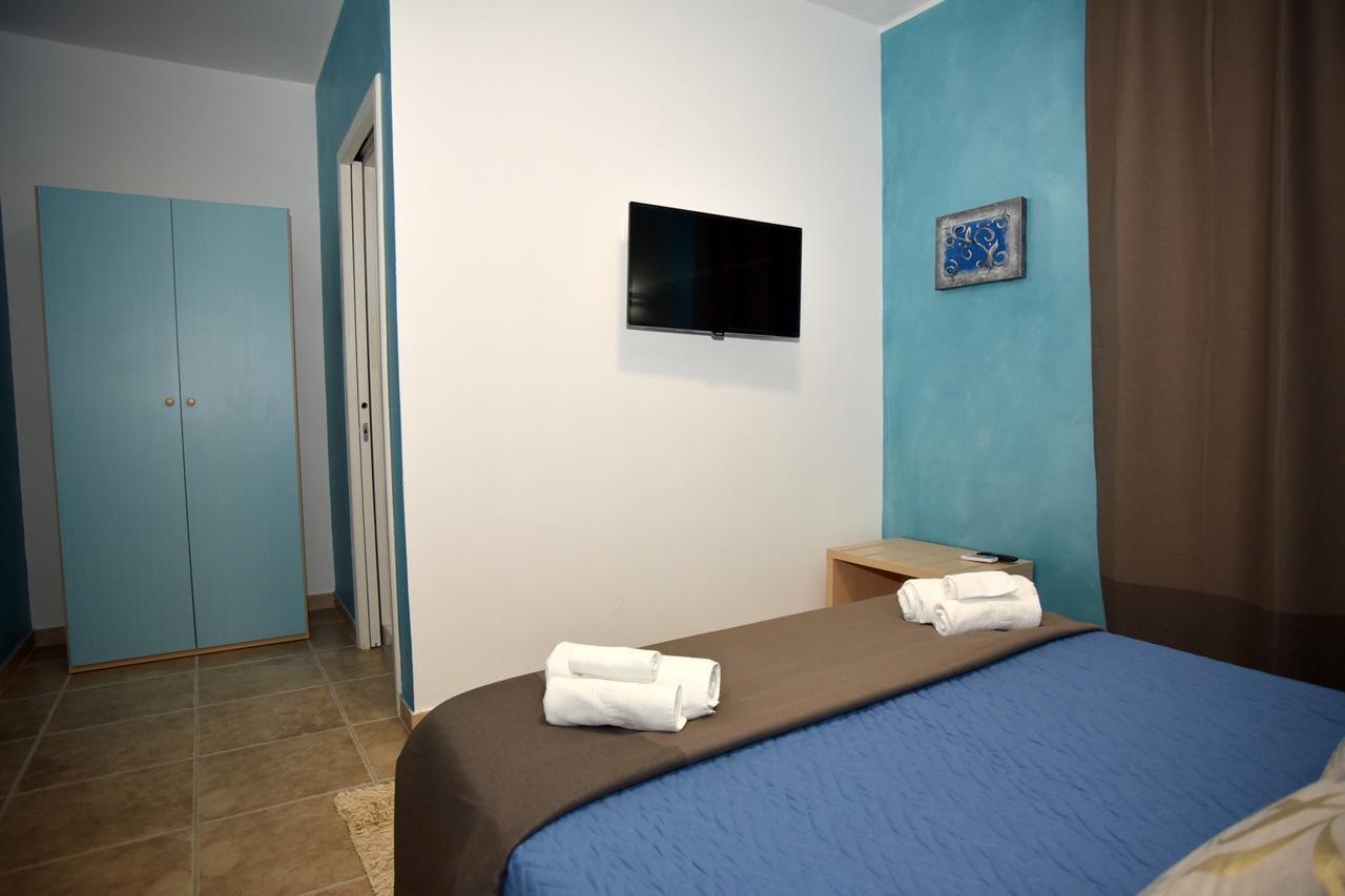 Villa Marzia Porto Cesareo Εξωτερικό φωτογραφία
