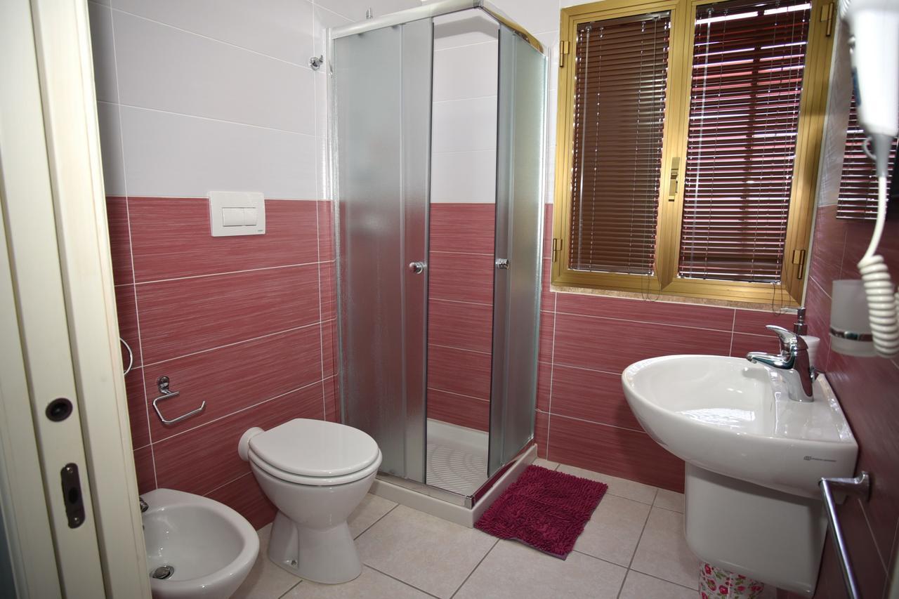 Villa Marzia Porto Cesareo Εξωτερικό φωτογραφία