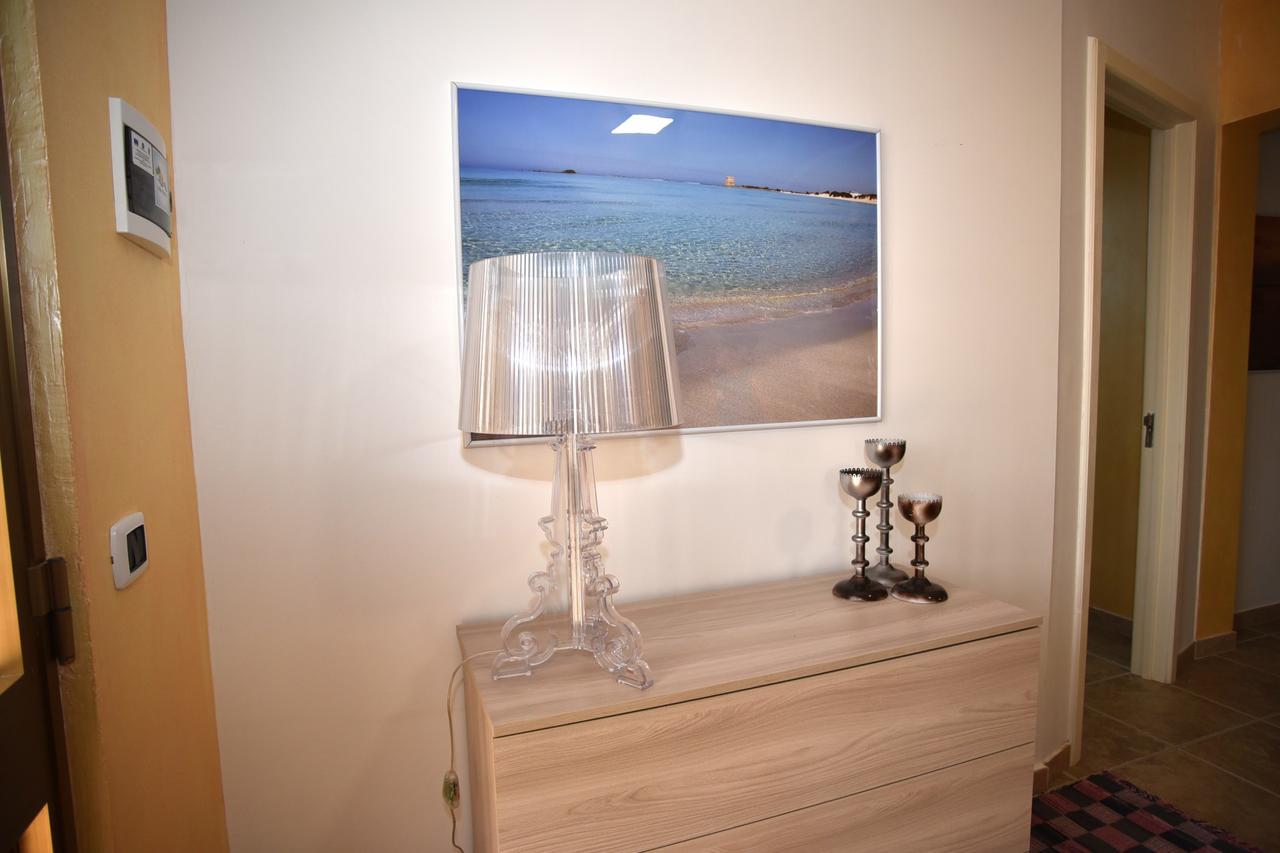 Villa Marzia Porto Cesareo Εξωτερικό φωτογραφία