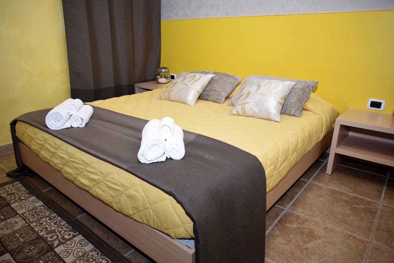 Villa Marzia Porto Cesareo Εξωτερικό φωτογραφία